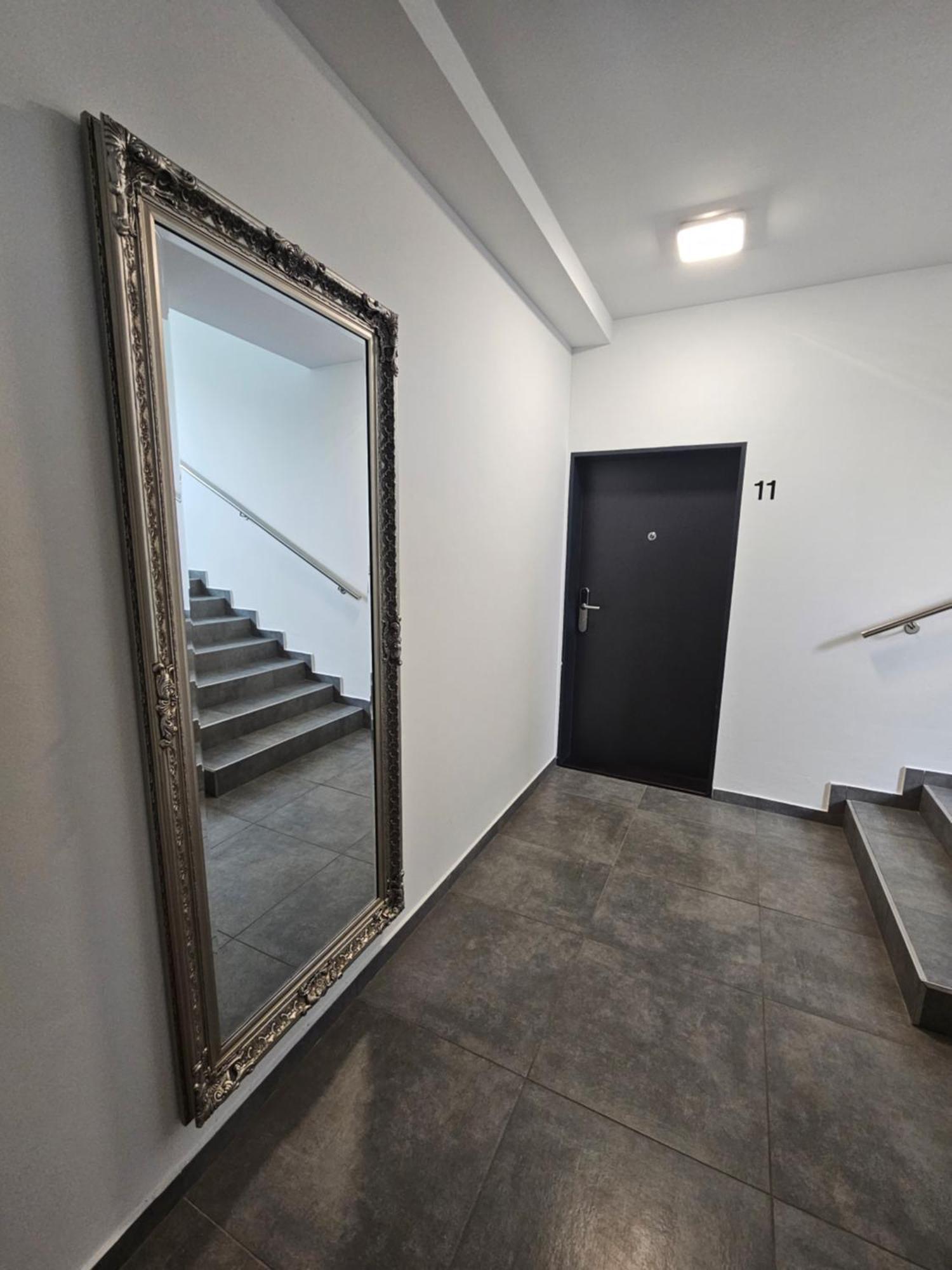 Harmonia Riva Apartman B11 Dunajská Streda Eksteriør bilde