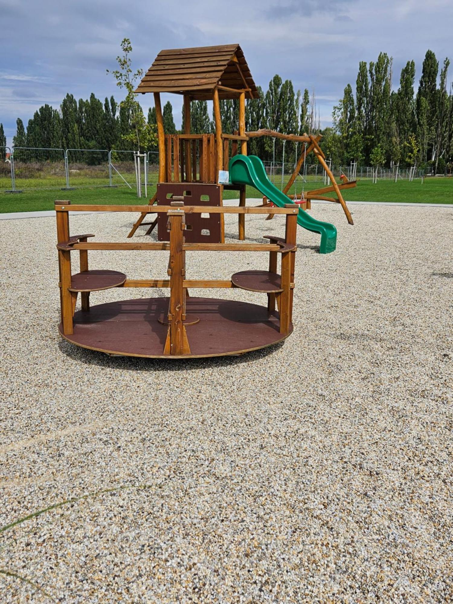 Harmonia Riva Apartman B11 Dunajská Streda Eksteriør bilde