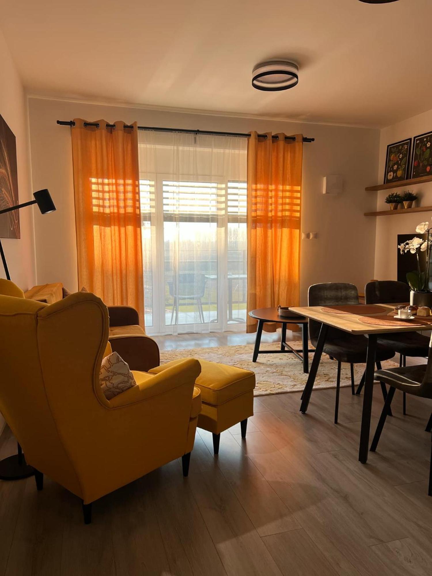 Harmonia Riva Apartman B11 Dunajská Streda Eksteriør bilde